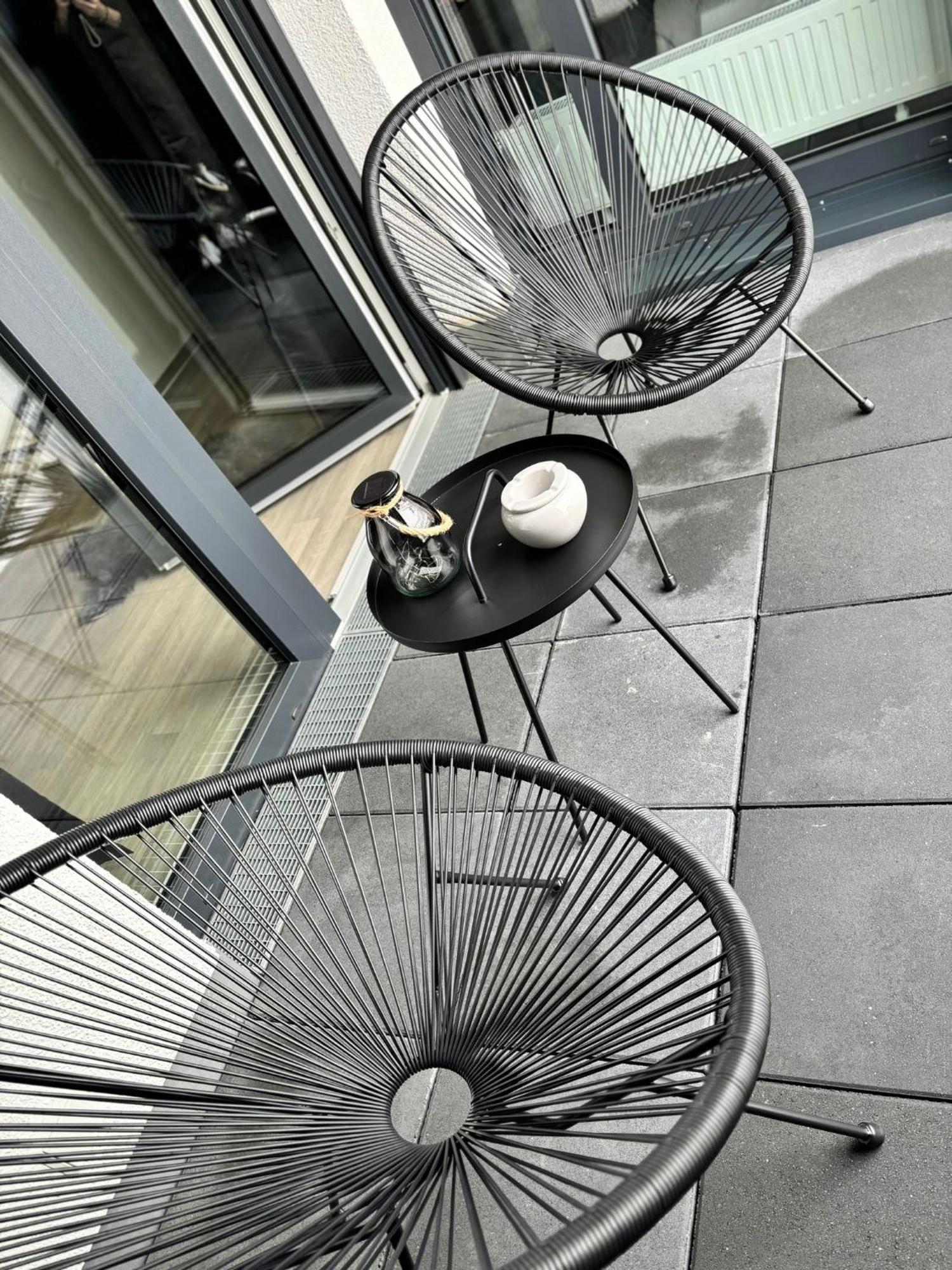Charming Homes - Studio 10 Wolfsburg Exterior foto